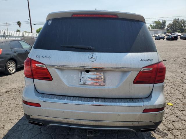 2015 MERCEDES-BENZ GL 450 4MATIC 4JGDF6EE5FA539137