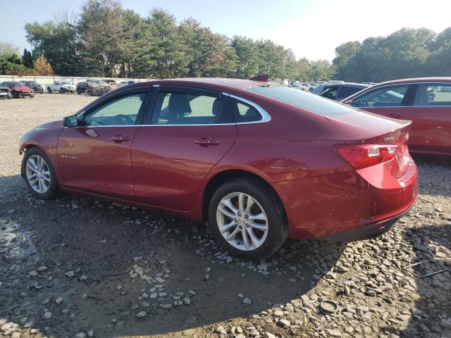 2018 CHEVROLET MALIBU LT #3292537678