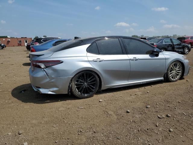 2024 TOYOTA CAMRY TRD 4T1KZ1AK7RU090785