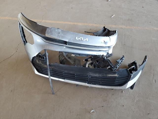 2023 KIA NIRO LX #3273899798