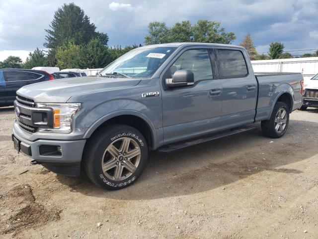 FORD F150 SUPER