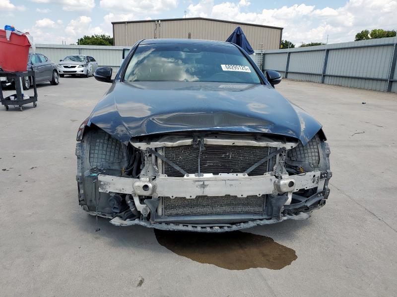 2017 MERCEDES-BENZ C 300 WDDWF4JB0HR223541