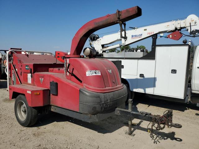 VERMEER BC1500 2014 red   1VR2161V7E1005748 photo #1