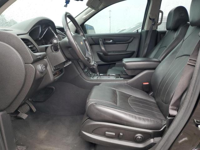 2017 CHEVROLET TRAVERSE P 1GNKRJKD0HJ130555