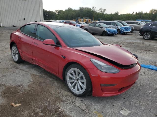 2022 TESLA MODEL 3 5YJ3E1EA2NF324551