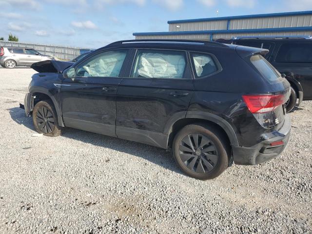 2024 VOLKSWAGEN TAOS S 3VV5X7B21RM058168