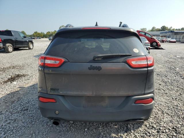 2017 JEEP CHEROKEE SPORT 1C4PJLAB4HW561565