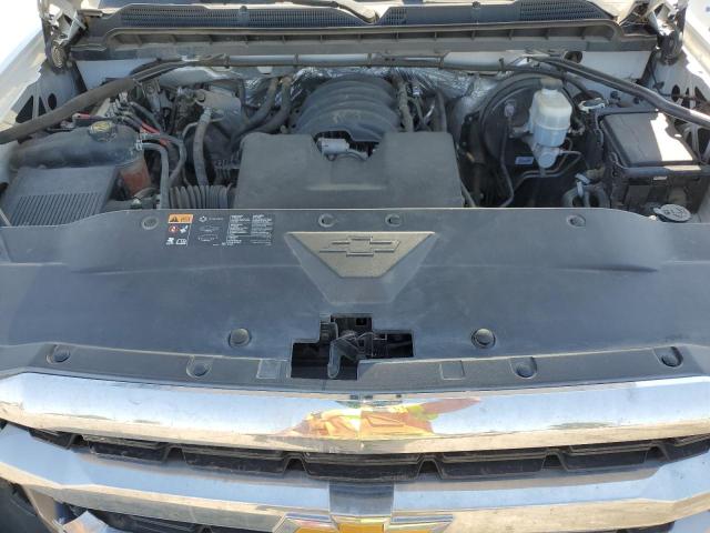 2016 CHEVROLET SILVERADO C1500 - 1GCNCNEH9GZ396699