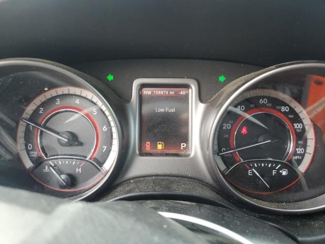 2020 DODGE JOURNEY CR 3C4PDCGB3LT269743