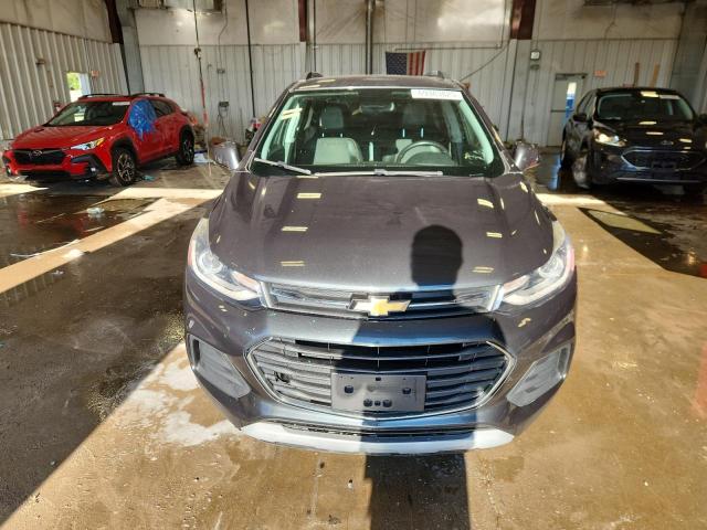 2018 CHEVROLET TRAX 1LT KL7CJLSB9JB662317