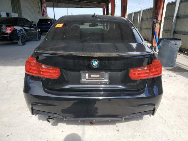 2015 BMW 320 I WBA3B1G56FNT64463