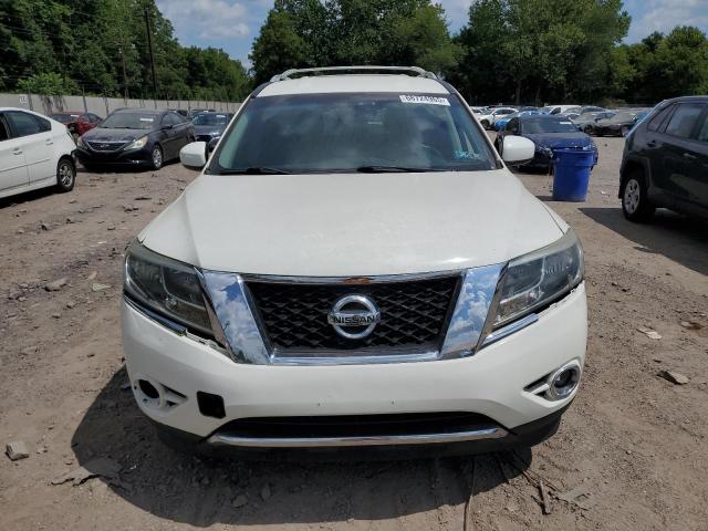 2015 NISSAN PATHFINDER 5N1AR2MM6FC693579