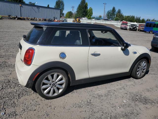 2015 MINI COOPER S - WMWXP7C54F2A33865