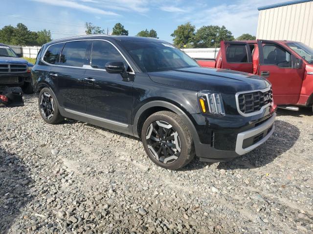 2024 KIA TELLURIDE 5XYP64GC3RG514310