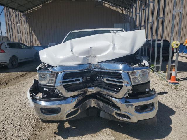 2019 RAM 1500 BIG H 1C6SRFFT6KN826917