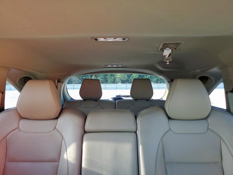 2020 ACURA MDX TECHNO 5J8YD3H53LL003035