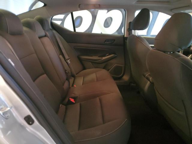 2023 NISSAN ALTIMA SV 1N4BL4DV3PN369001