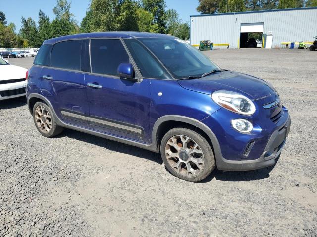 2015 FIAT 500L TREKKING ZFBCFADH9FZ035306