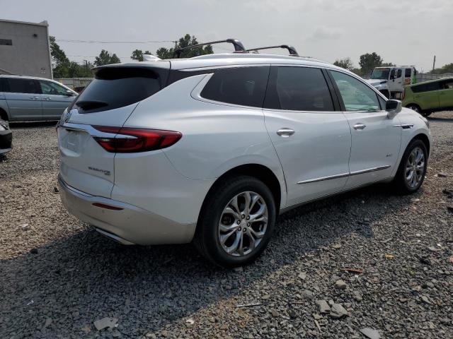 2018 BUICK ENCLAVE AV 5GAEVCKW4JJ256441