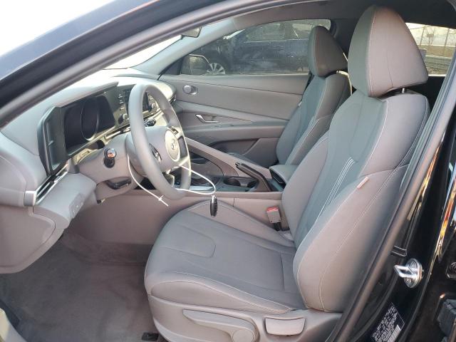 2022 HYUNDAI ELANTRA SE - KMHLM4AG0NU312481