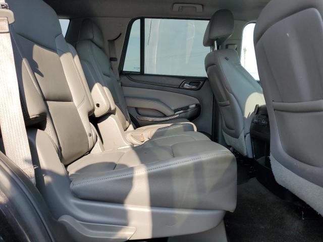 2015 CHEVROLET TAHOE C150 1GNSCBKC7FR601257