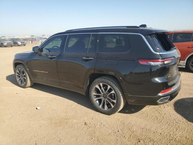 2022 JEEP GRAND CHER - 1C4RJKDG1N8564532