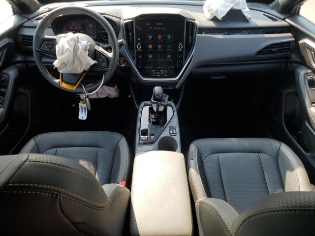 2024 SUBARU CROSSTREK 4S4GUHU63R3740732