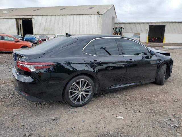 2024 TOYOTA CAMRY XLE 4T1F31AK0RU626205