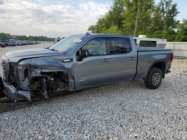 2020 GMC SIERRA K15 - 1GTU9EET5LZ369797