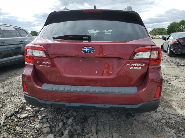 2017 SUBARU OUTBACK 2. 4S4BSANC0H3219493