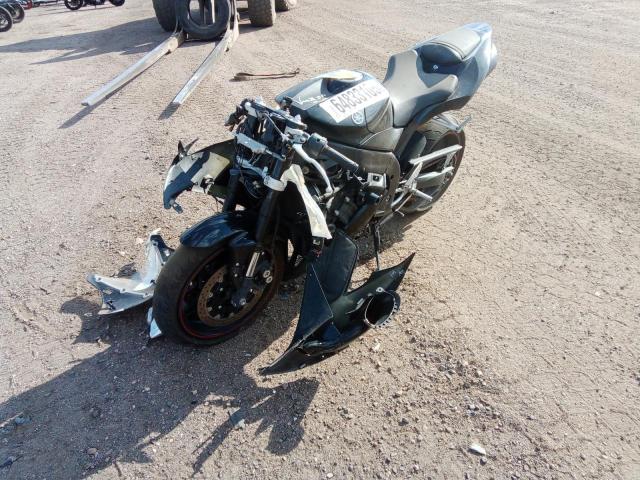 2006 YAMAHA YZFR1 C JYARN15Y76A002064