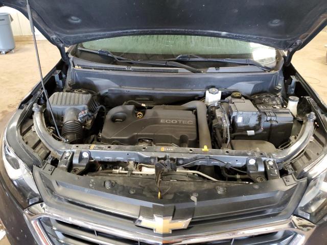 2018 CHEVROLET EQUINOX LS 2GNAXREV7J6245709