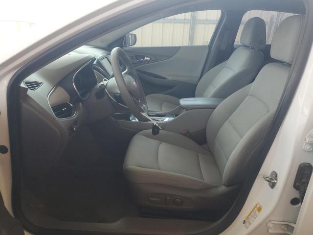 2017 CHEVROLET MALIBU LT - 1G1ZE5ST2HF293897