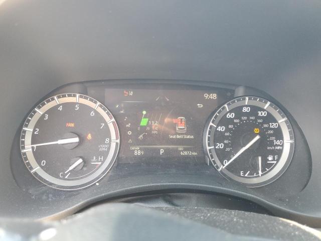 2020 TOYOTA HIGHLANDER 5TDHZRBH1LS500914