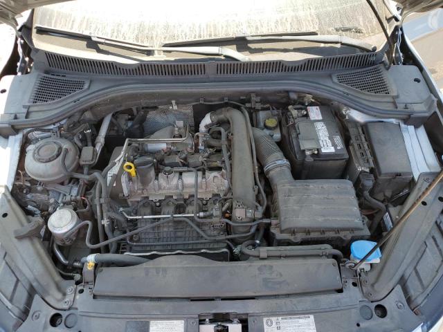 2019 VOLKSWAGEN JETTA S 3VWC57BUXKM171343