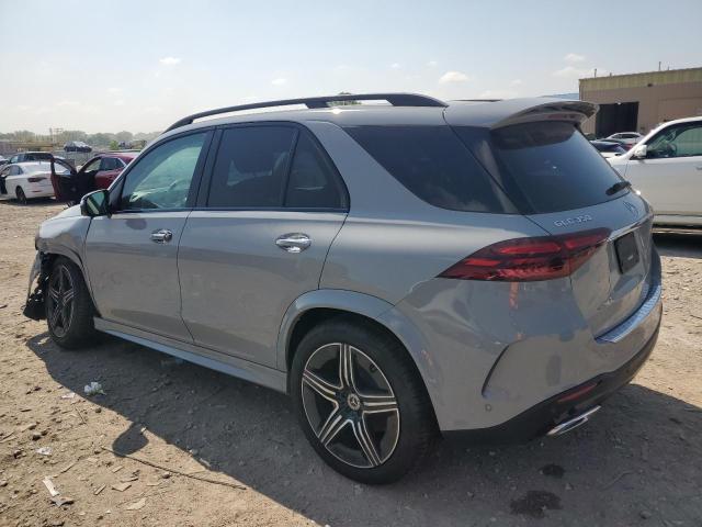 2025 MERCEDES-BENZ GLE 350 4MATIC 4JGFB4FB7SB317605