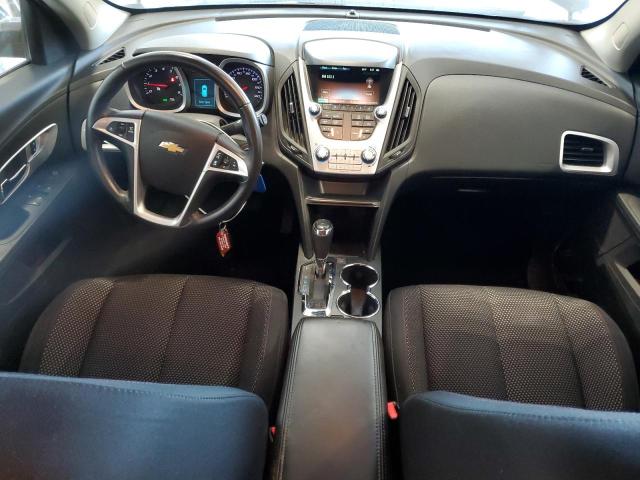 2016 CHEVROLET EQUINOX LT 2GNALCEK2G6314930