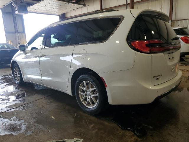 2022 CHRYSLER PACIFICA T 2C4RC1BGXNR153528