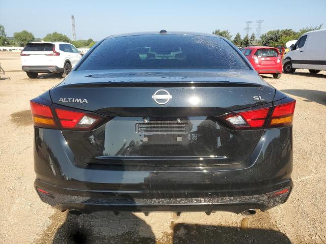 2024 NISSAN ALTIMA SL 1N4BL4EV3RN328661