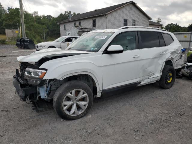 VOLKSWAGEN ATLAS SEL