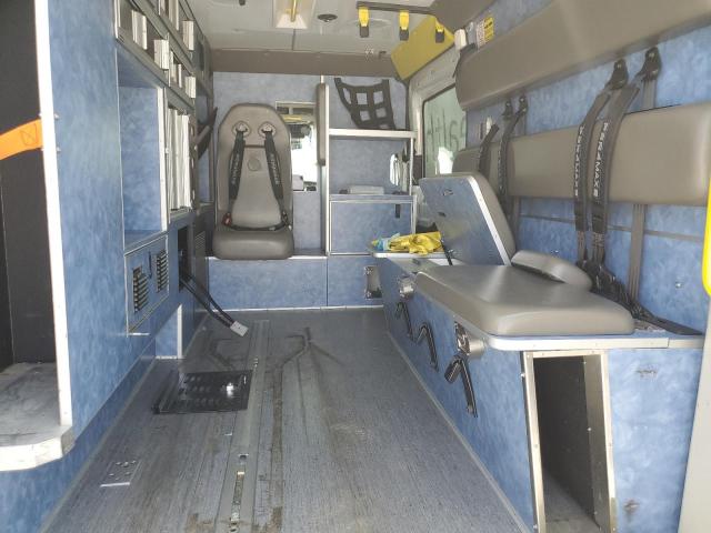 2020 FORD TRANSIT T- 1FDBR1CGXLKA32150