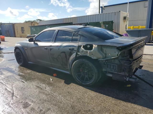 2022 DODGE CHARGER SR 2C3CDXL96NH246658