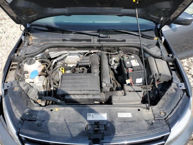 2017 VOLKSWAGEN JETTA S 3VW2B7AJ2HM310479