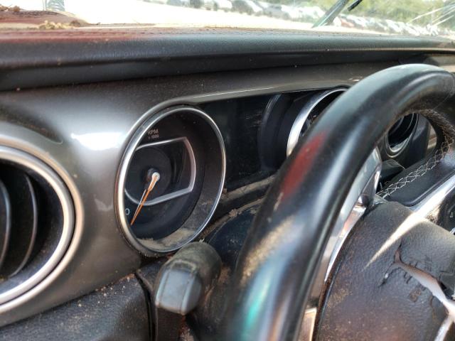 2020 JEEP WRANGLER UNLIMITED SAHARA 1C4HJXEN1LW279148