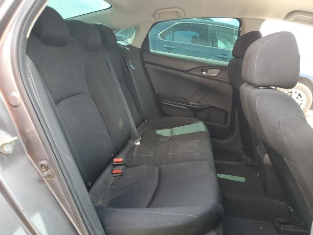 2017 HONDA CIVIC LX 2HGFC2F5XHH548144