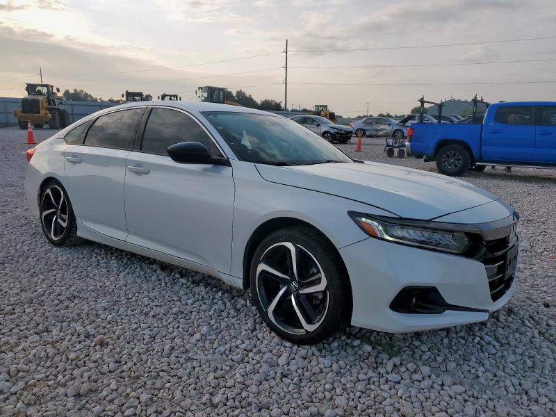 2022 HONDA ACCORD SPO 1HGCV1F34NA031230