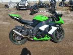 2009 KAWASAKI ZX1000 E - JKAZXCE189A022738