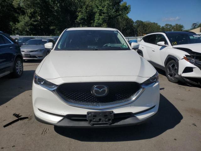 2018 MAZDA CX-5 TOURI - JM3KFBCM2J0445334