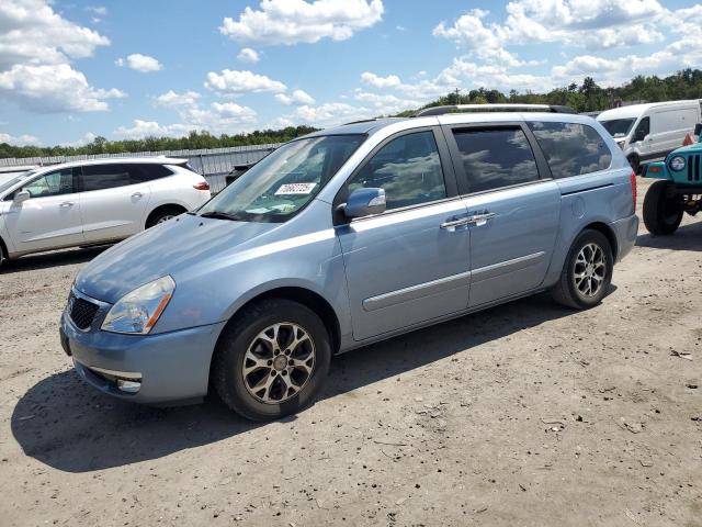 KIA SEDONA EX