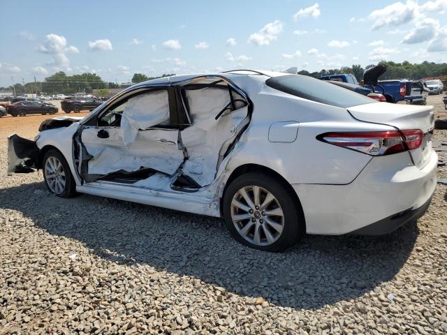 2019 TOYOTA CAMRY L 4T1B11HK1KU744022